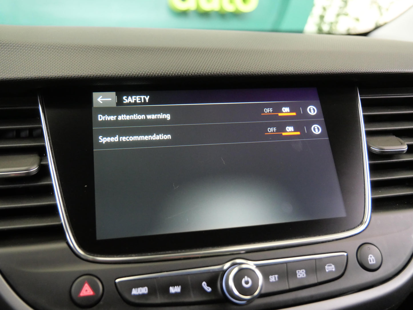 Opel Crossland X 1.2 i 96 kW Edition