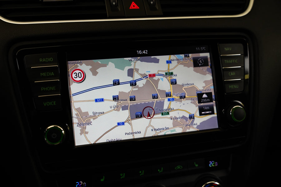 Škoda Octavia 2.0 TDI 110 kW DSG Elegance – foto 19