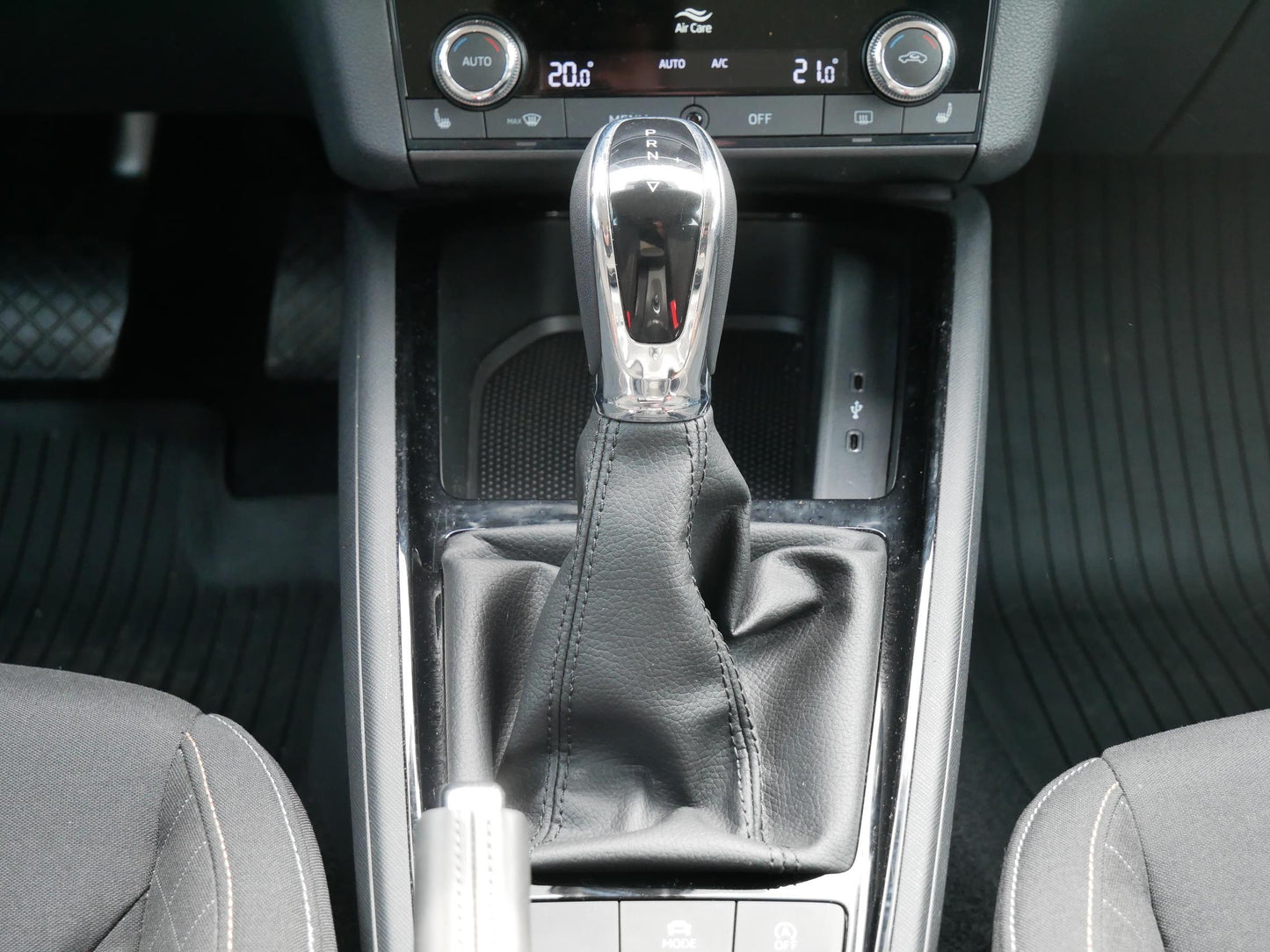 Škoda Scala 1.5 TSI 110 kW Ambition