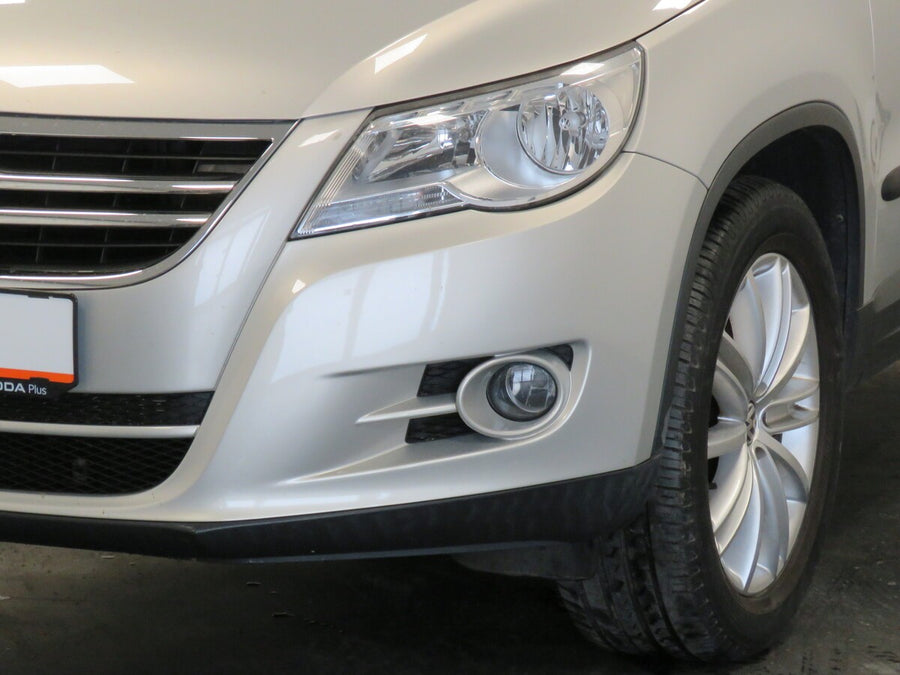 Volkswagen Tiguan 1.4 TSI 110 kW Trend & Fun – foto 9