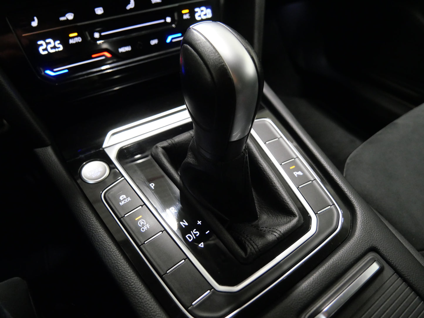 Volkswagen Arteon Shooting Brake 2.0 TDI 110 kW Elegance