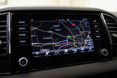 Škoda Karoq 1.5 TSI 110 kW DSG Style – foto 19