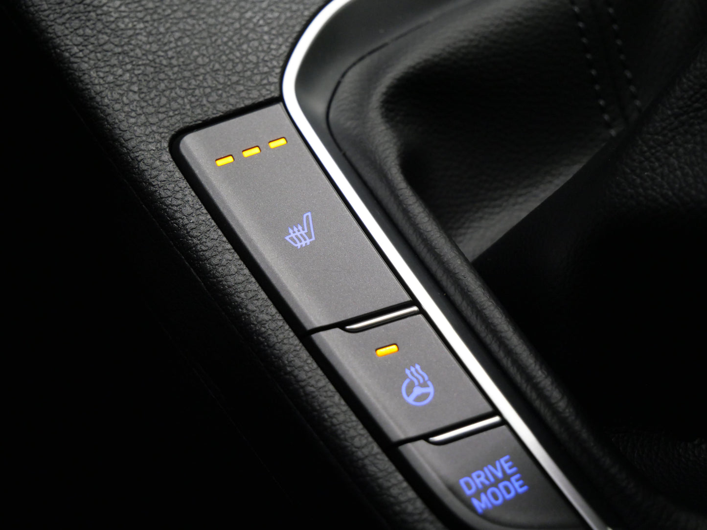 Hyundai i30 1.5 DPI 81 kW Smart