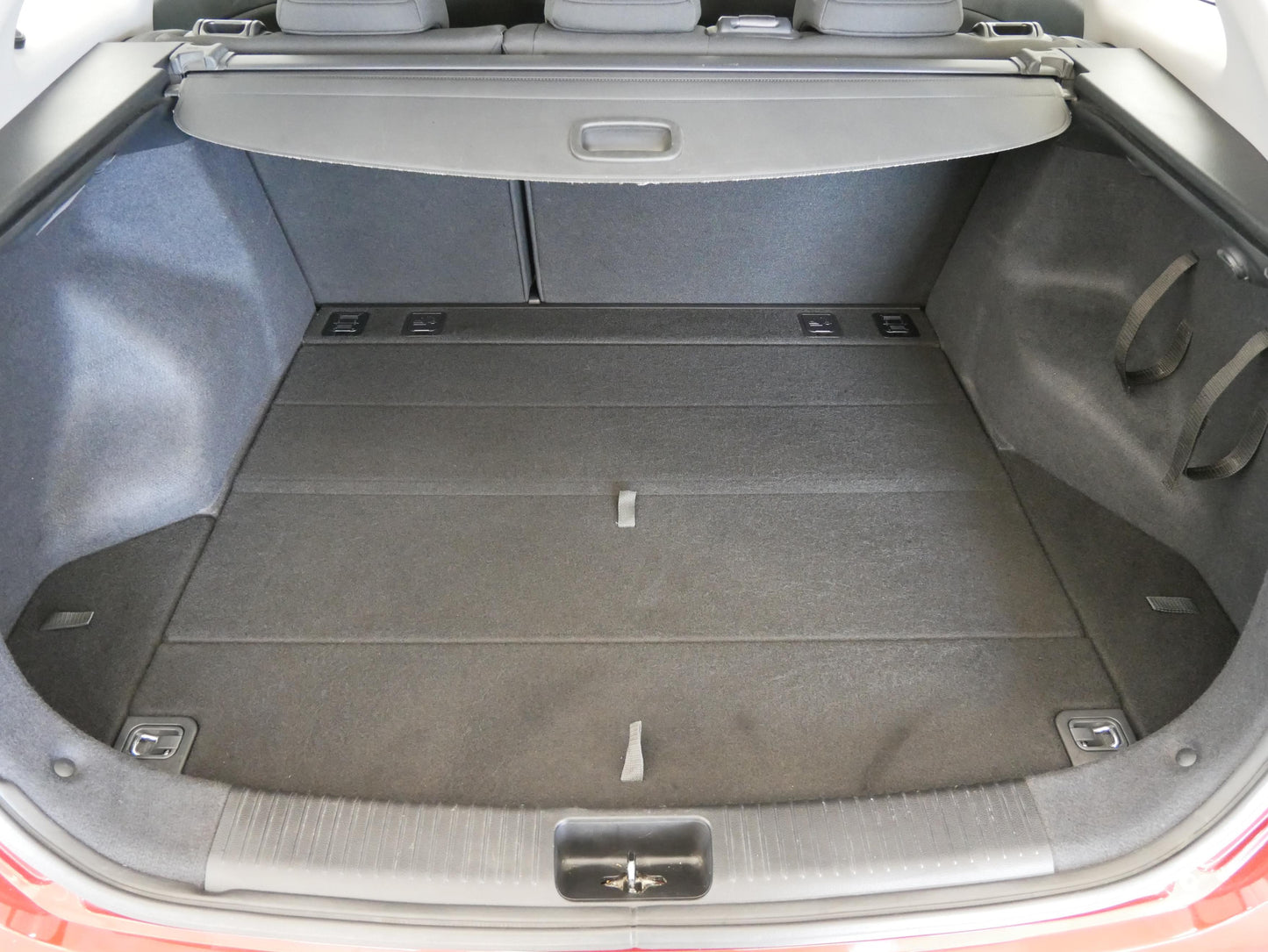Kia Cee´d 1.6 GDi 99 kW