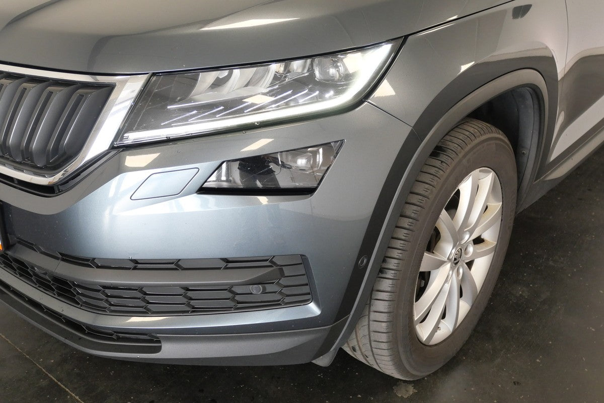 Škoda Kodiaq 2.0 TDI Style 110kW 4x4 – foto 9