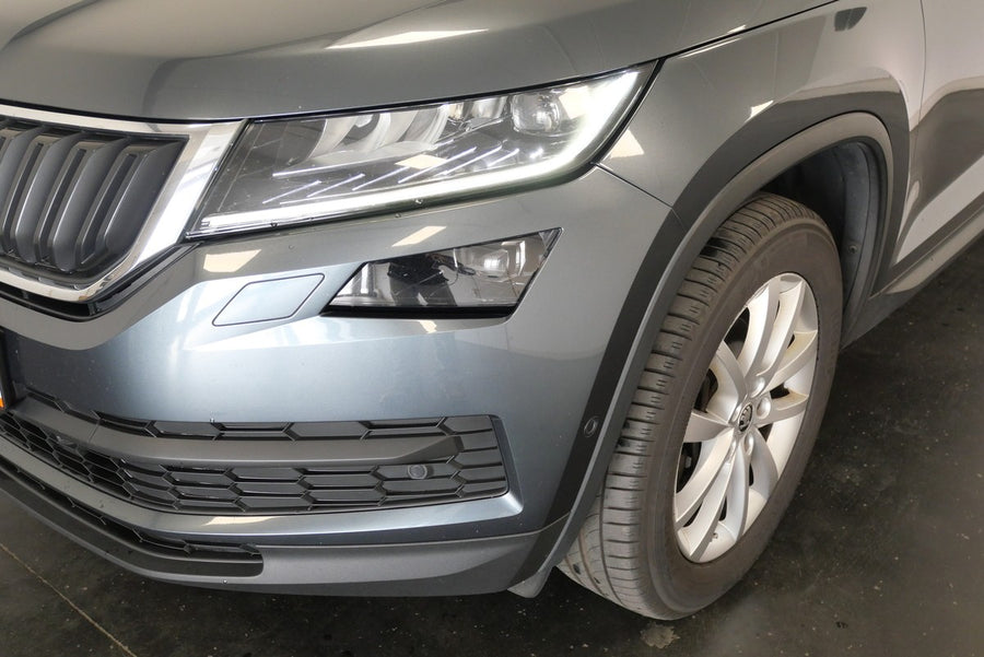 Škoda Kodiaq 2.0 TDI Style 110kW 4x4 – foto 9