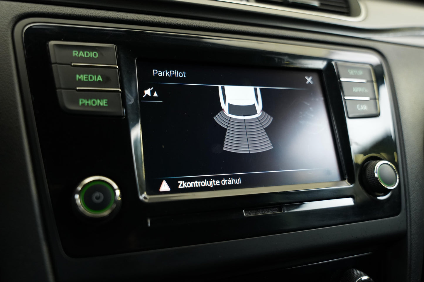 Škoda Rapid 1.0 TSI 70 kW DSG Style Plus