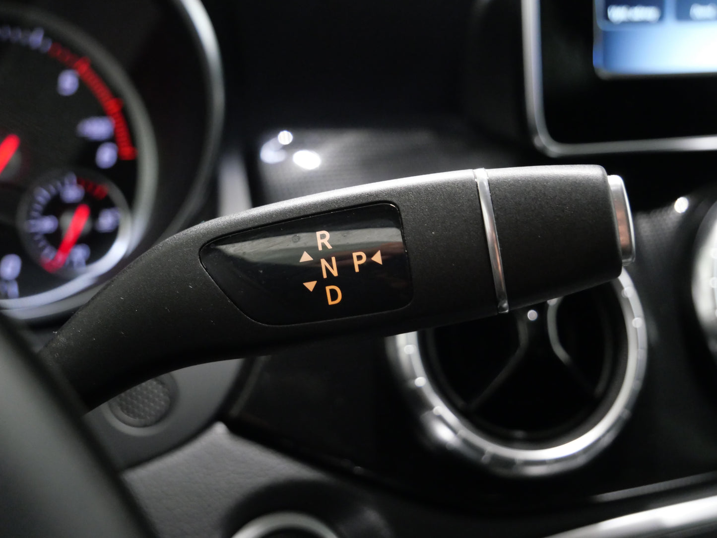 Mercedes-Benz CLA 2.2 d 100 kW Shooting Brake