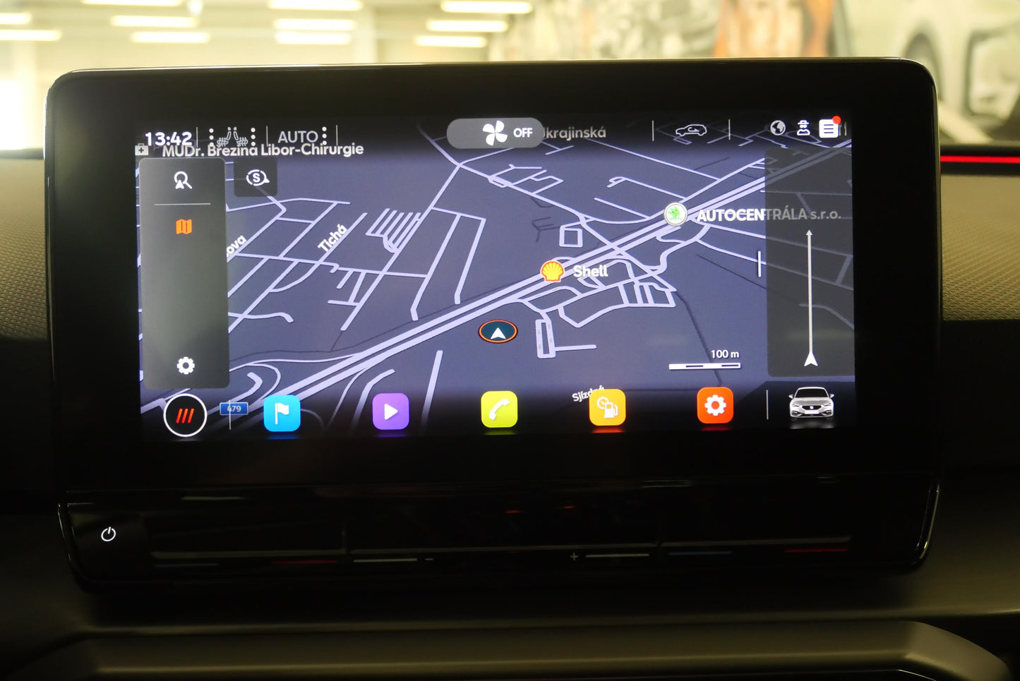 SEAT Leon 2.0 TDI 110 kW DSG FR