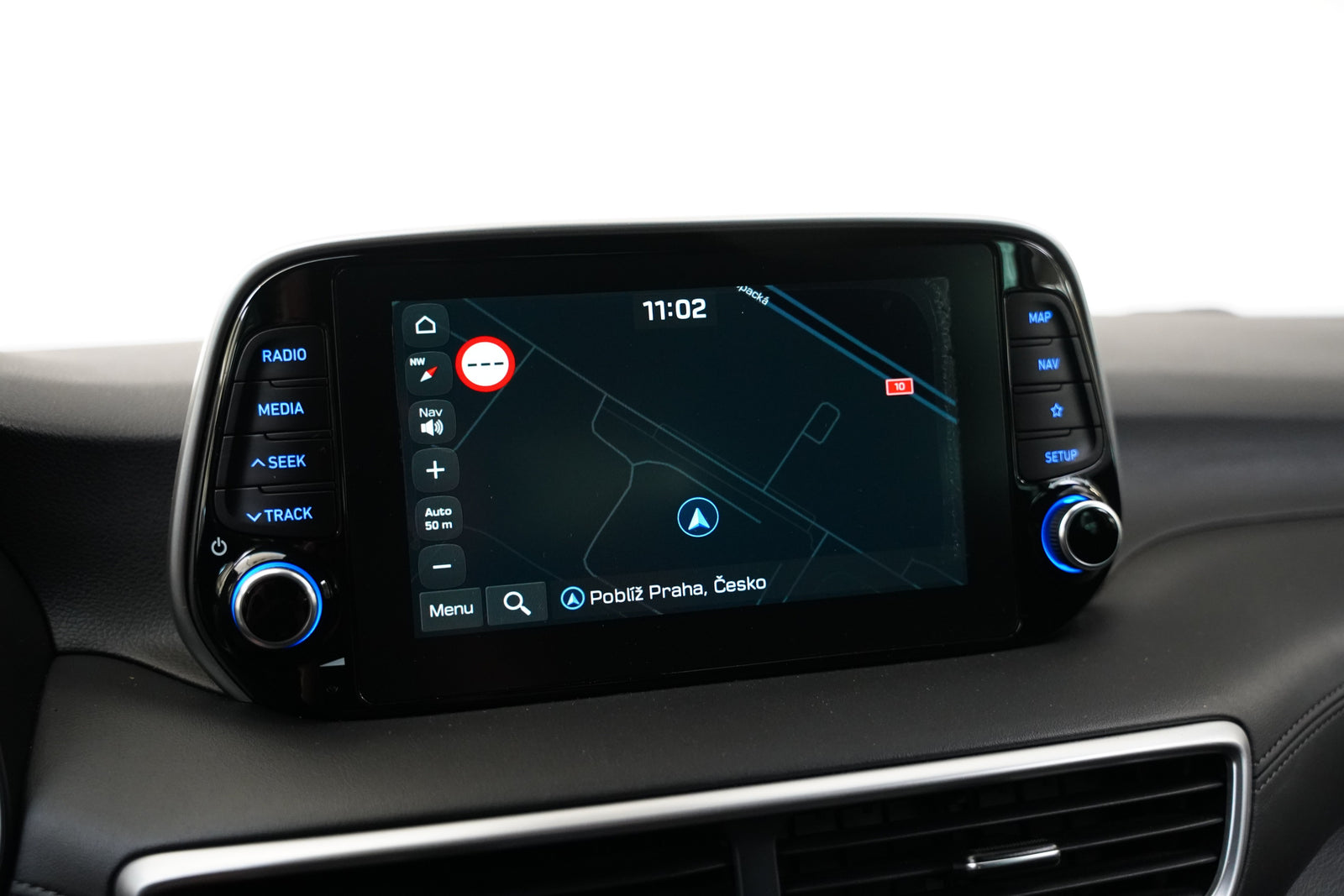 Hyundai Tucson 1.6 T-GDI 130 kW – foto 19