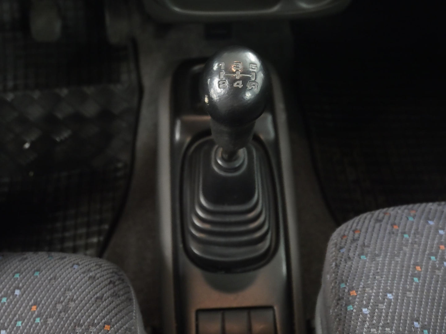 Suzuki Ignis 1.3 i 16V 61 kW 4x4