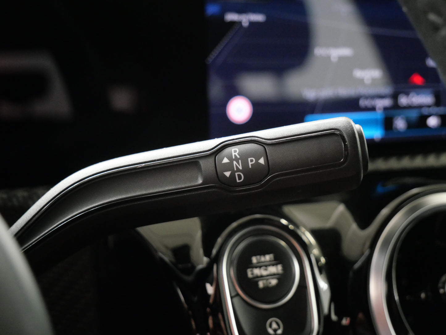 Mercedes-Benz A-Class 180d 85 kW