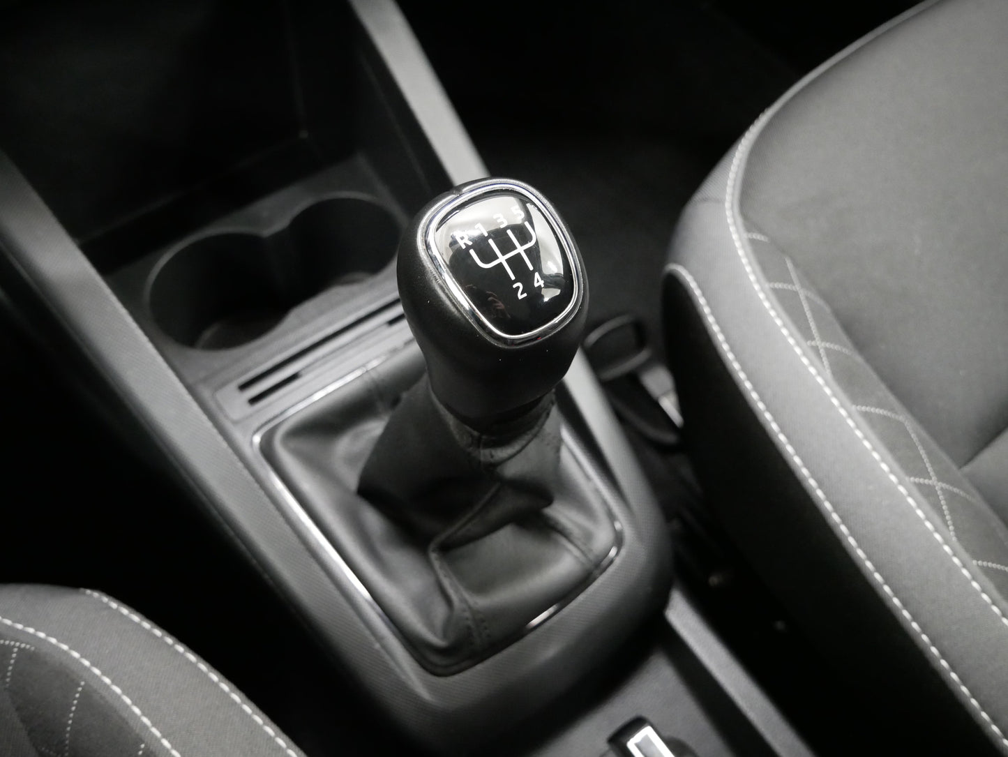 Škoda Fabia 1.0 TSI 70kW Ambition plus