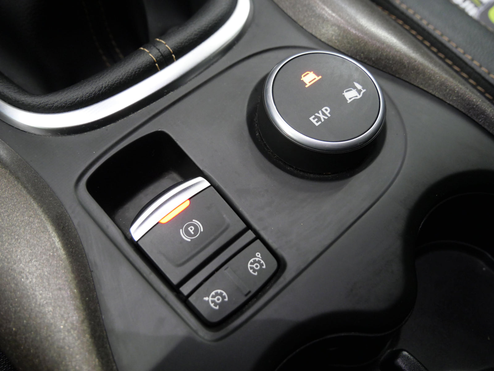 Renault Kadjar 1.2 TCe 96 kW Energy XMOD – foto 19