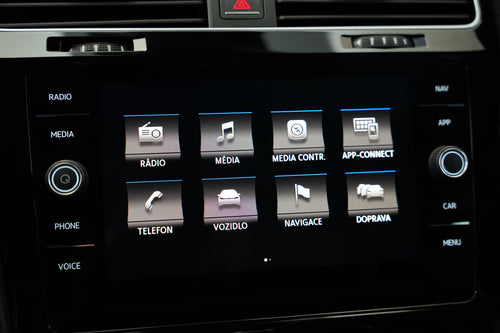 Volkswagen Golf 2.0 TDI 135 kW GTD – foto 19