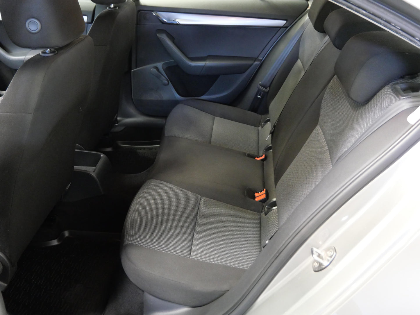 Škoda Octavia 1.2 TSI 77 kW Active
