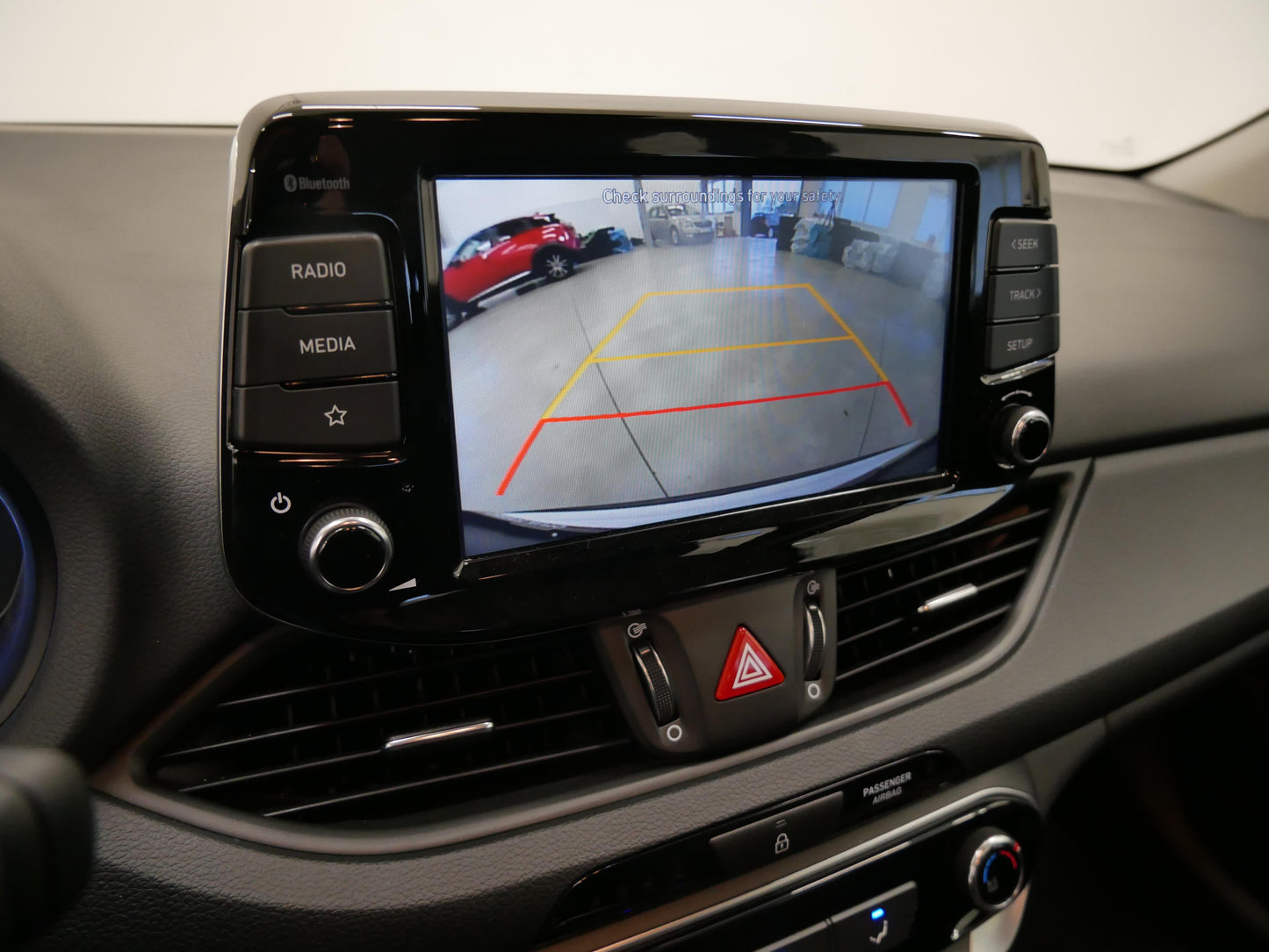 Hyundai i30 Combi 1.5i 81 kW Comfort