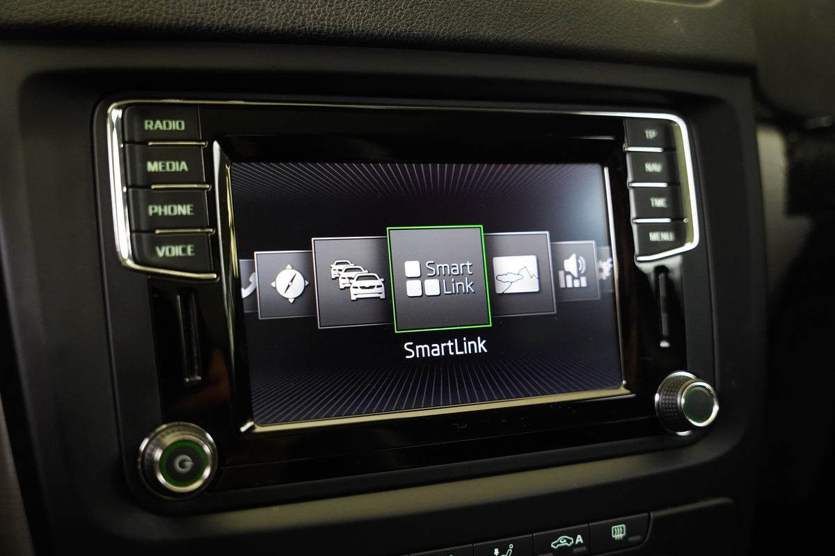 Škoda Yeti 1.4 TSI 110 kW DSG 4x4 Joy – foto 19