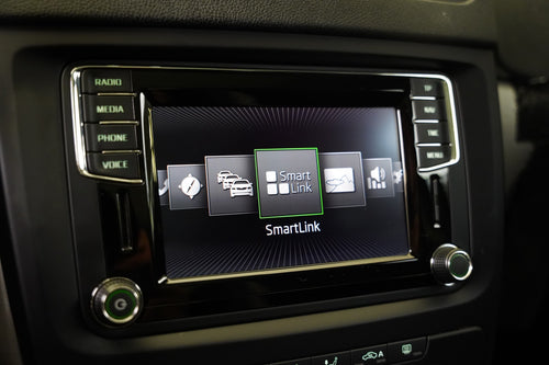 Škoda Yeti 1.4 TSI 110 kW DSG 4x4 Joy – foto 19