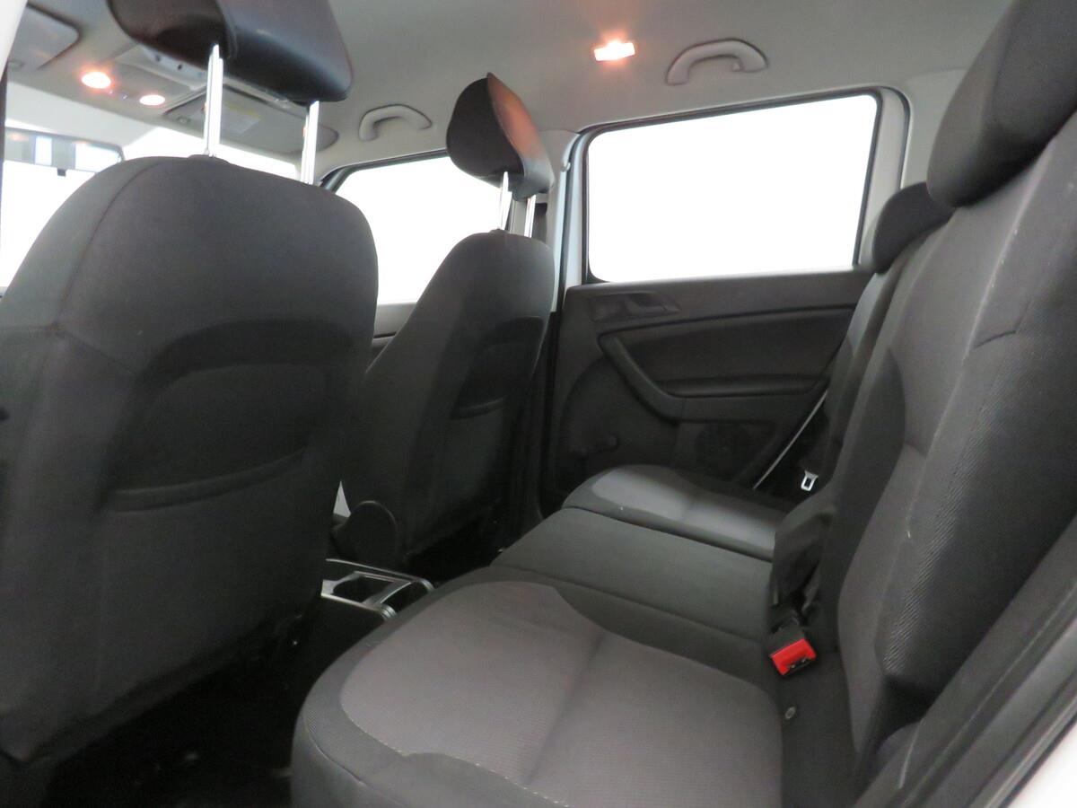 Škoda Yeti 2.0 TDI 81 kW Active