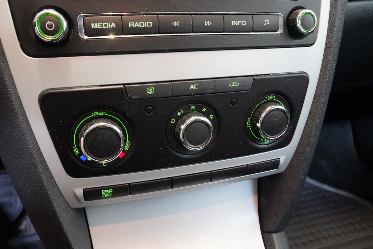 Škoda Octavia 1.4 TSI 90 kW Ambition – foto 19