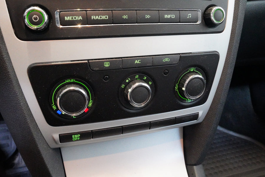 Škoda Octavia 1.4 TSI 90 kW Ambition – foto 19