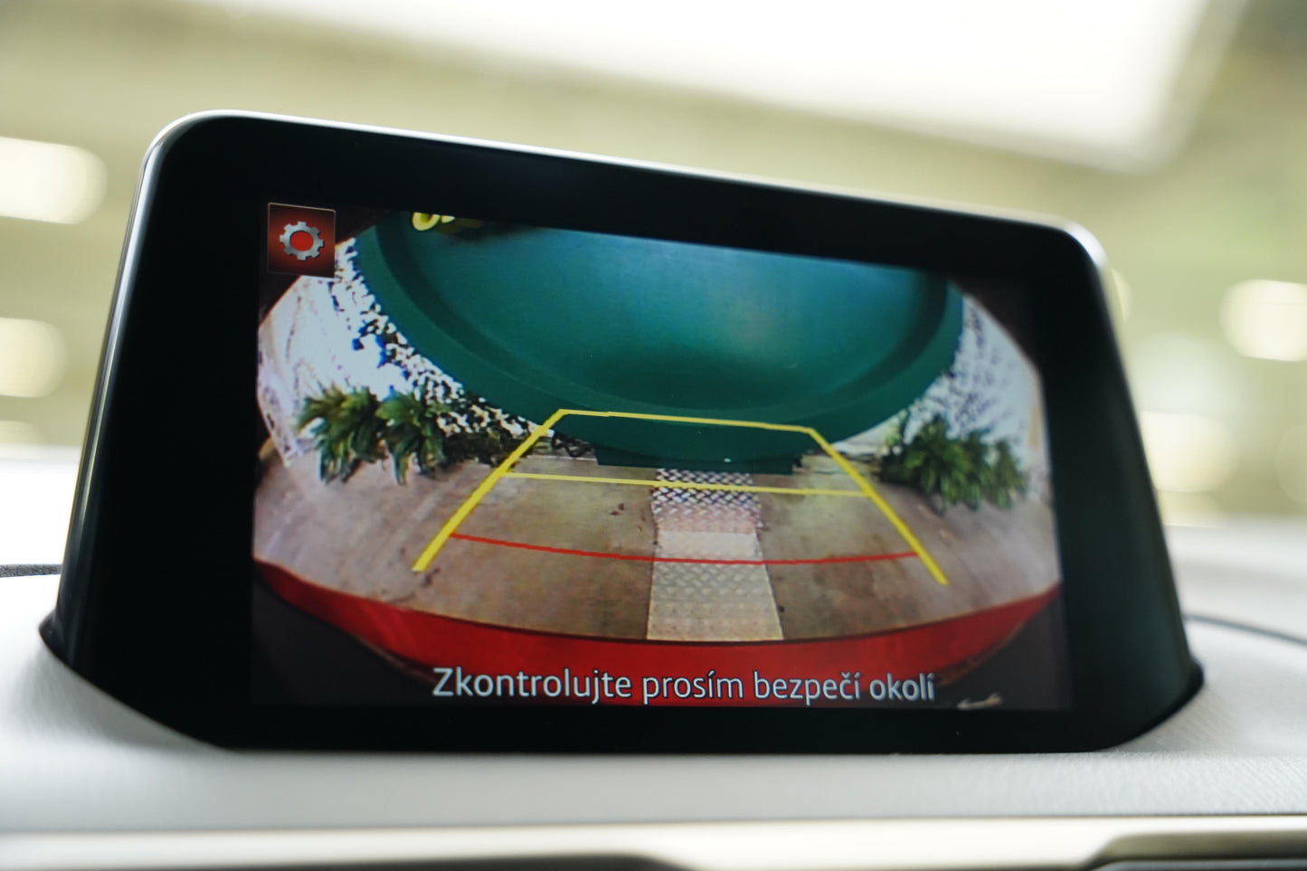 Mazda 3 2.0 SKYACTIV-G 88 kW Exclusive