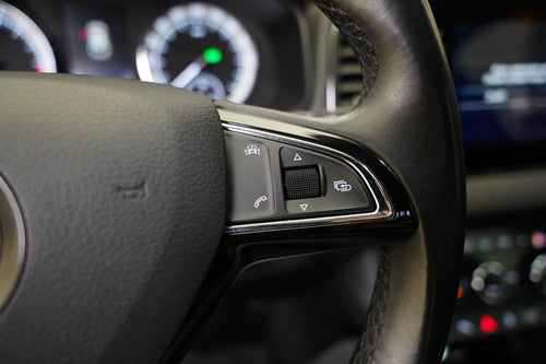 Škoda Karoq 2.0 TDI 110 kW DSG 4x4 Style – foto 19