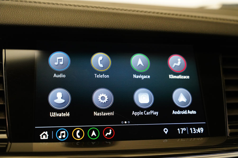 Opel Insignia 2.0 CDTI 125 kW Business – foto 19