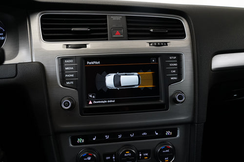 Volkswagen Golf 1.6 TDI 81 kW – foto 19