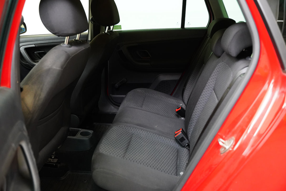 Škoda Fabia 1.2 TSI 63 kW Ambition – foto 19