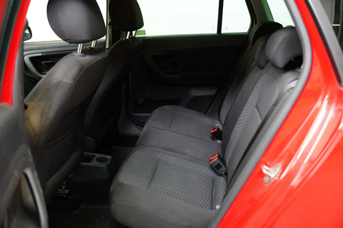 Škoda Fabia 1.2 TSI 63 kW Ambition – foto 19