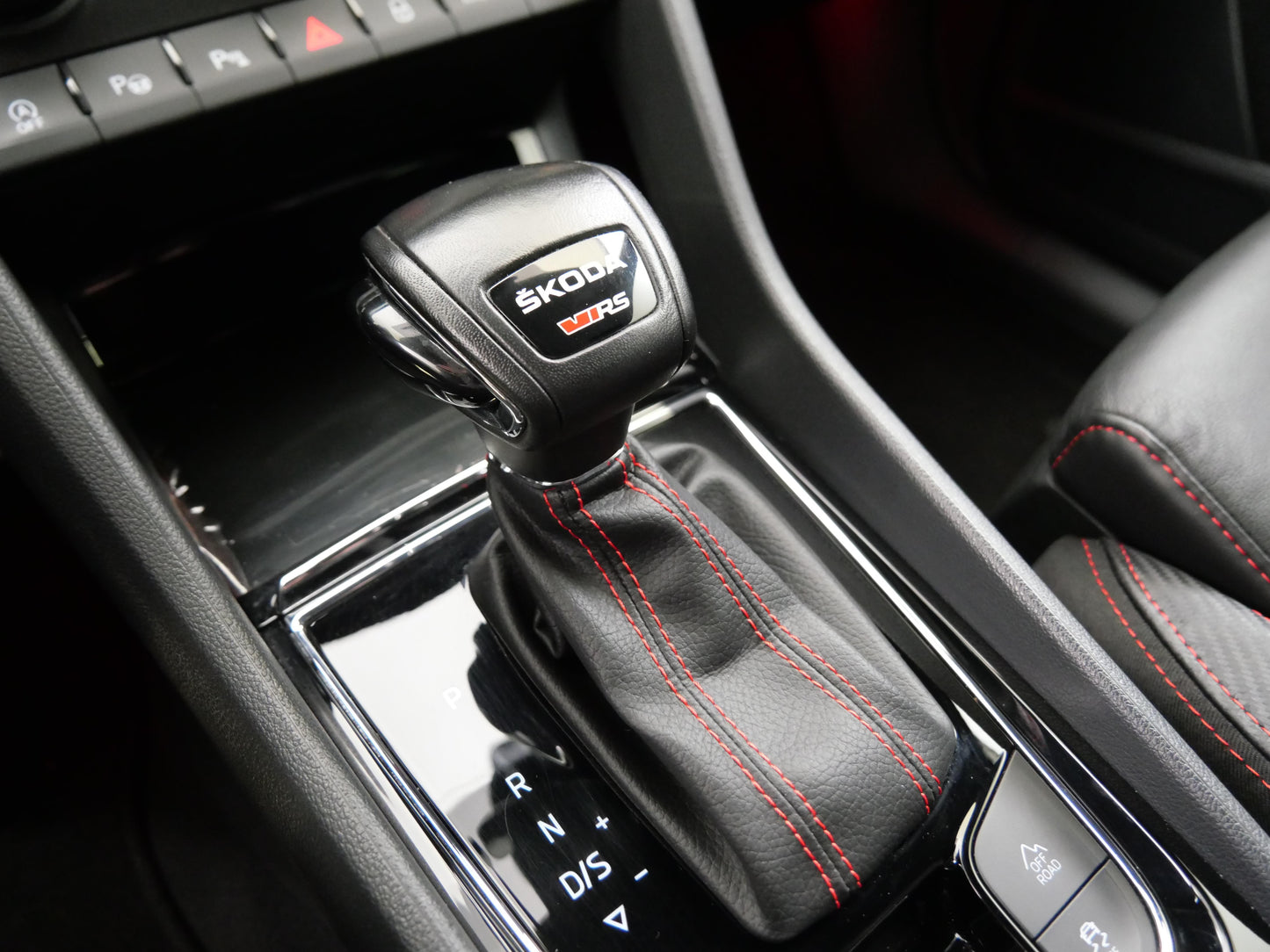 Škoda Kodiaq 2.0 TSI 180 kW RS