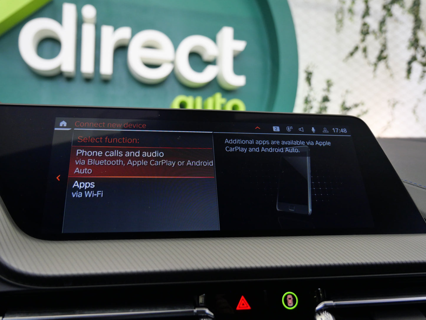 BMW Řada 1 118i 100 kW AUT M Sport