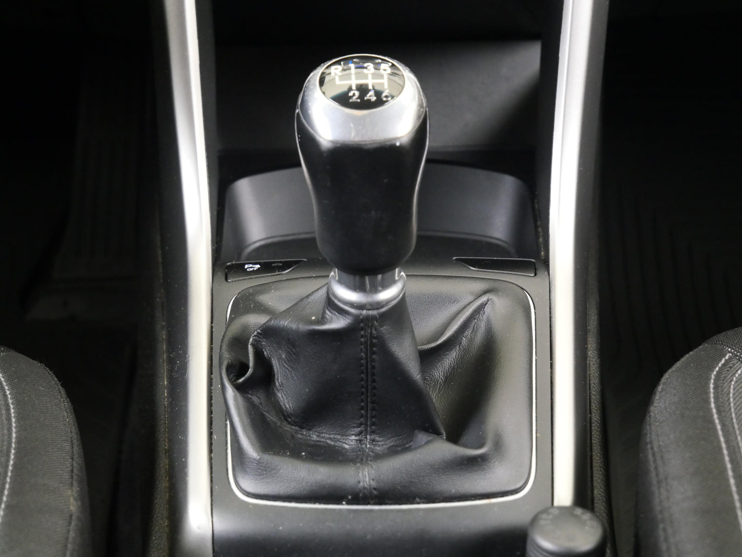 Hyundai i30 1.6 CVVT 88 kW Trikolor