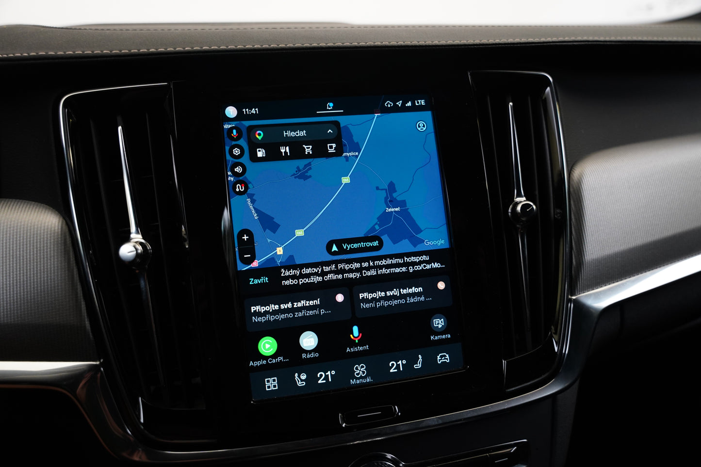 Volvo V90 2.0 B4 145 kW R-Design