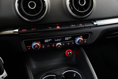 Audi A3 1.4 TFSI 16V 103 kW S line – foto 19