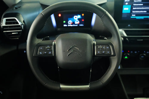 Citroën C4 1.2 PureTech 96 kW – foto 19