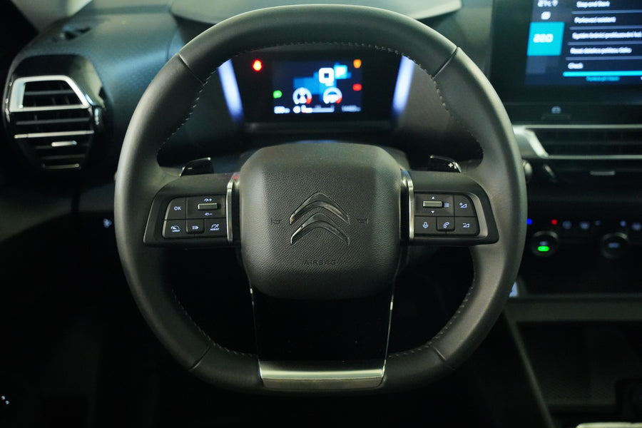 Citroën C4 1.2 PureTech 96 kW – foto 19