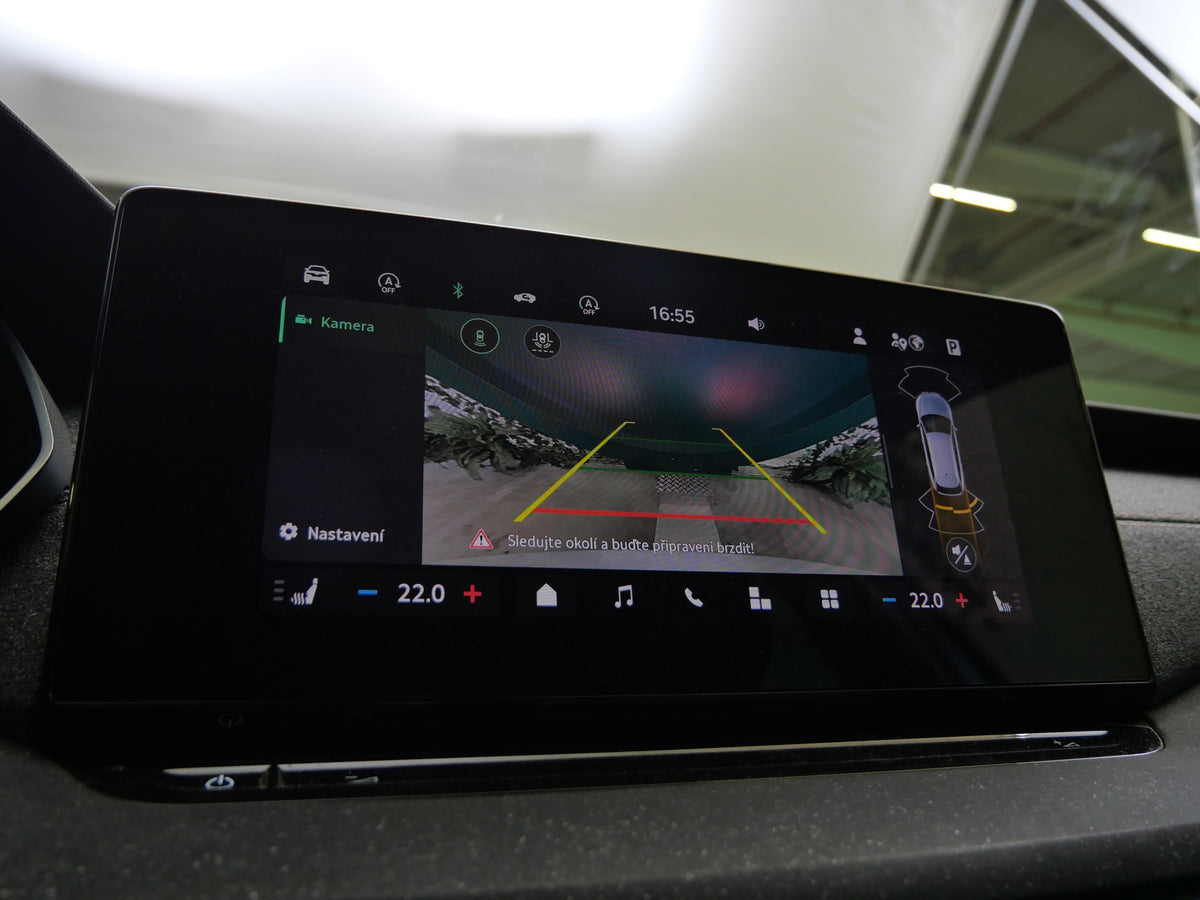 Škoda Octavia 2.0 TDI 110 kW Top Selection – foto 19