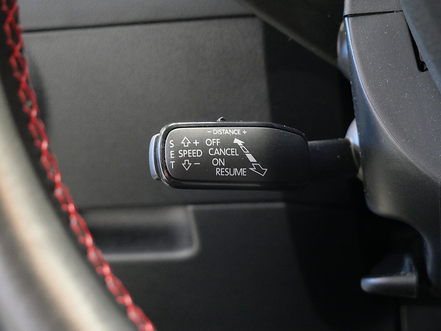 Škoda Octavia 2.0 TSI RS 180 kW