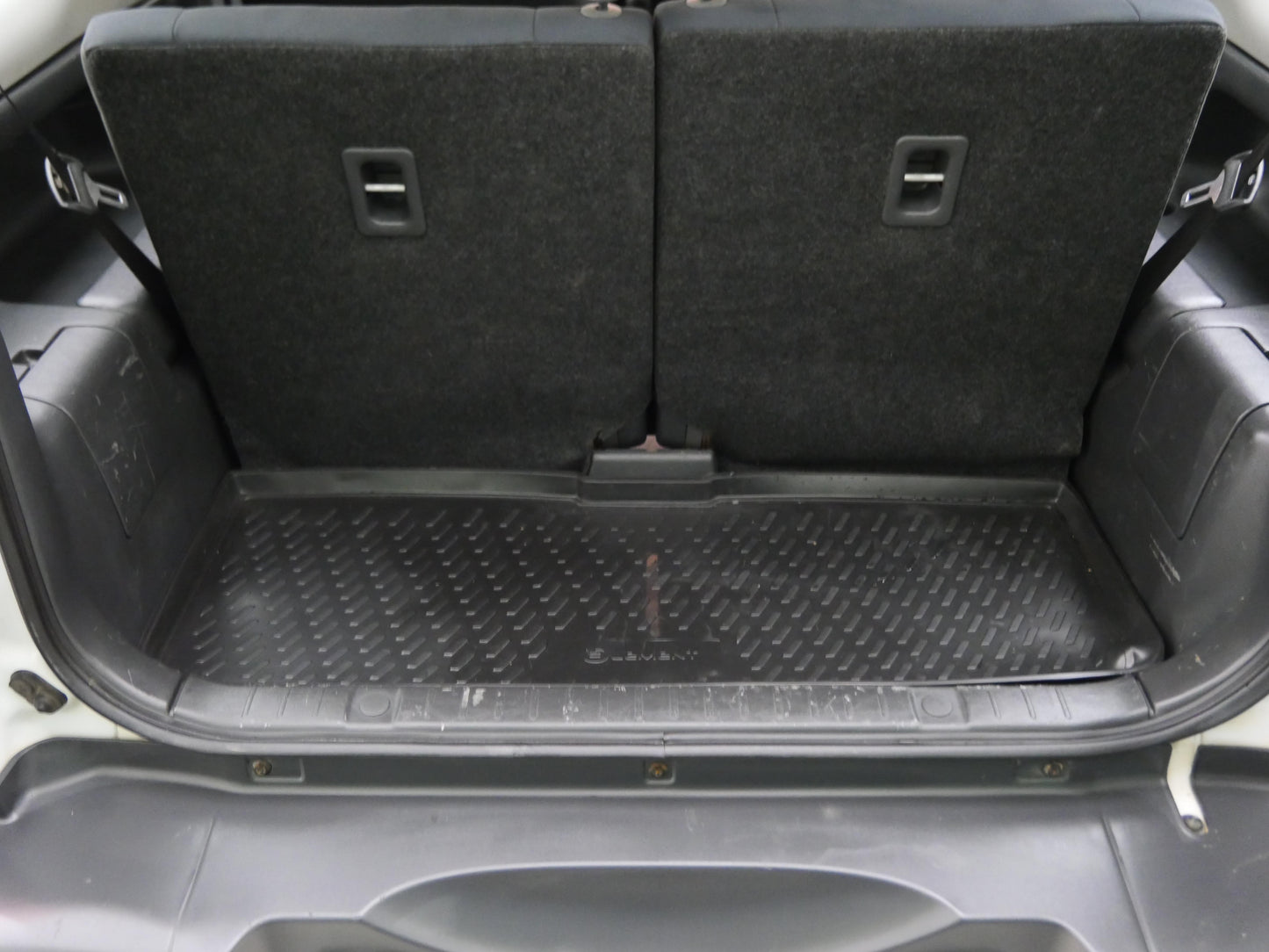 Suzuki Jimny 1.3 VVT 62 kW