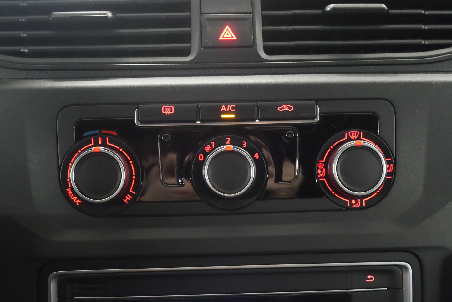 Volkswagen Caddy 1.4 TGI 81 kW