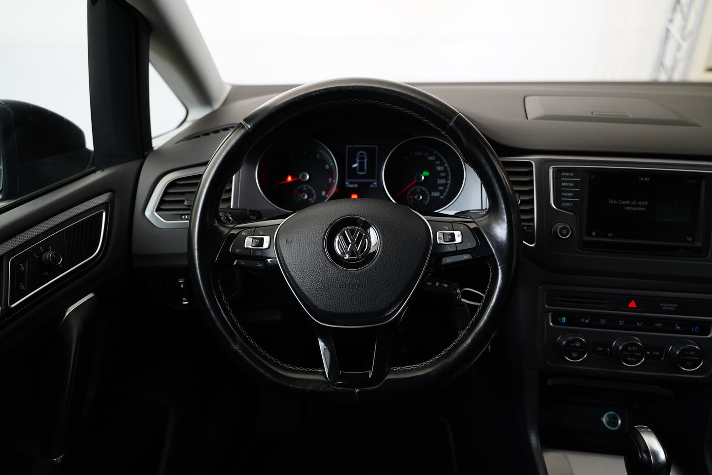 Volkswagen Golf 1.4 TSI 92 kW DSG Lounge
