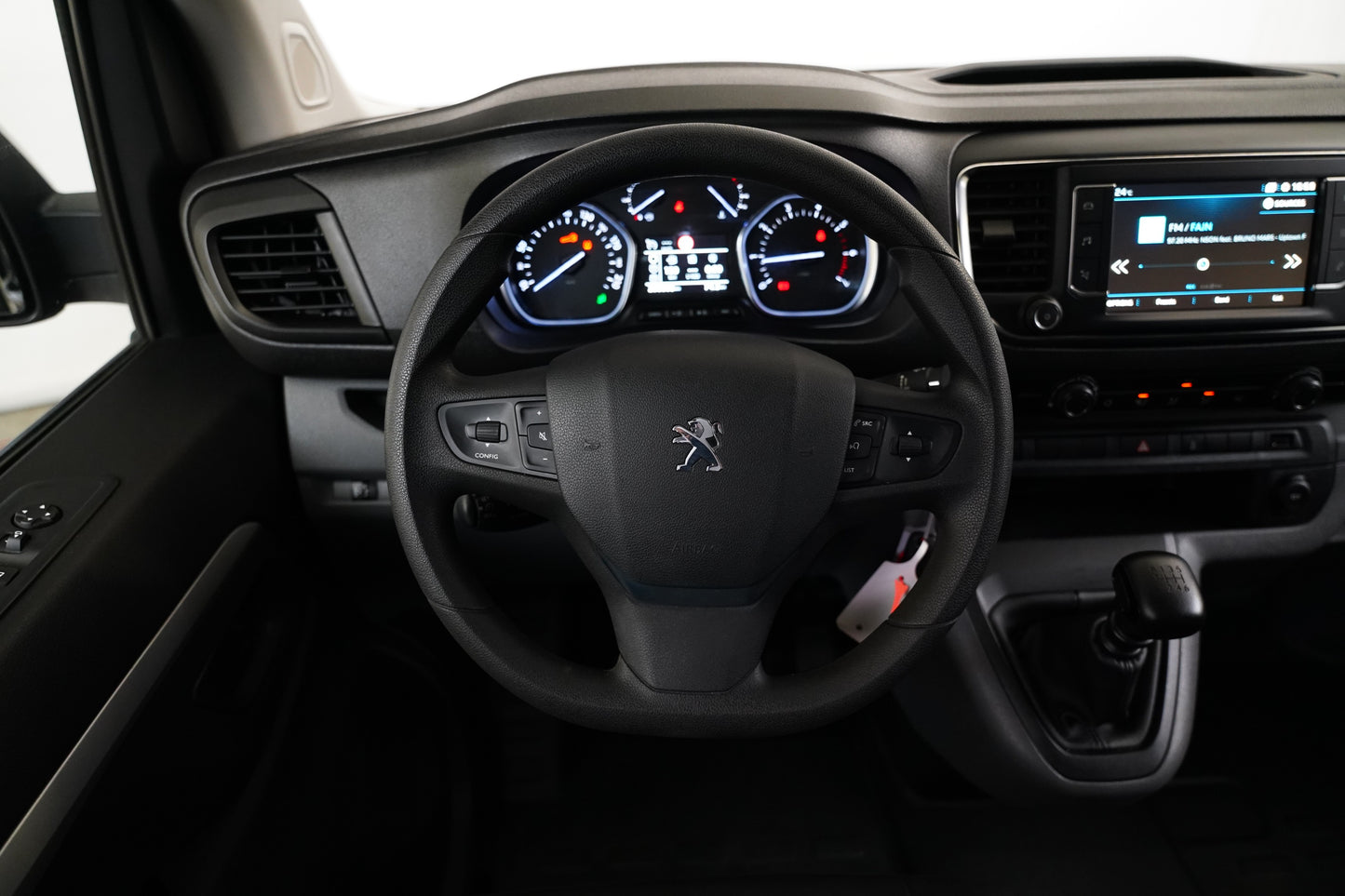 Peugeot Expert 2.0 HDi 110 kW Premium TwinCab