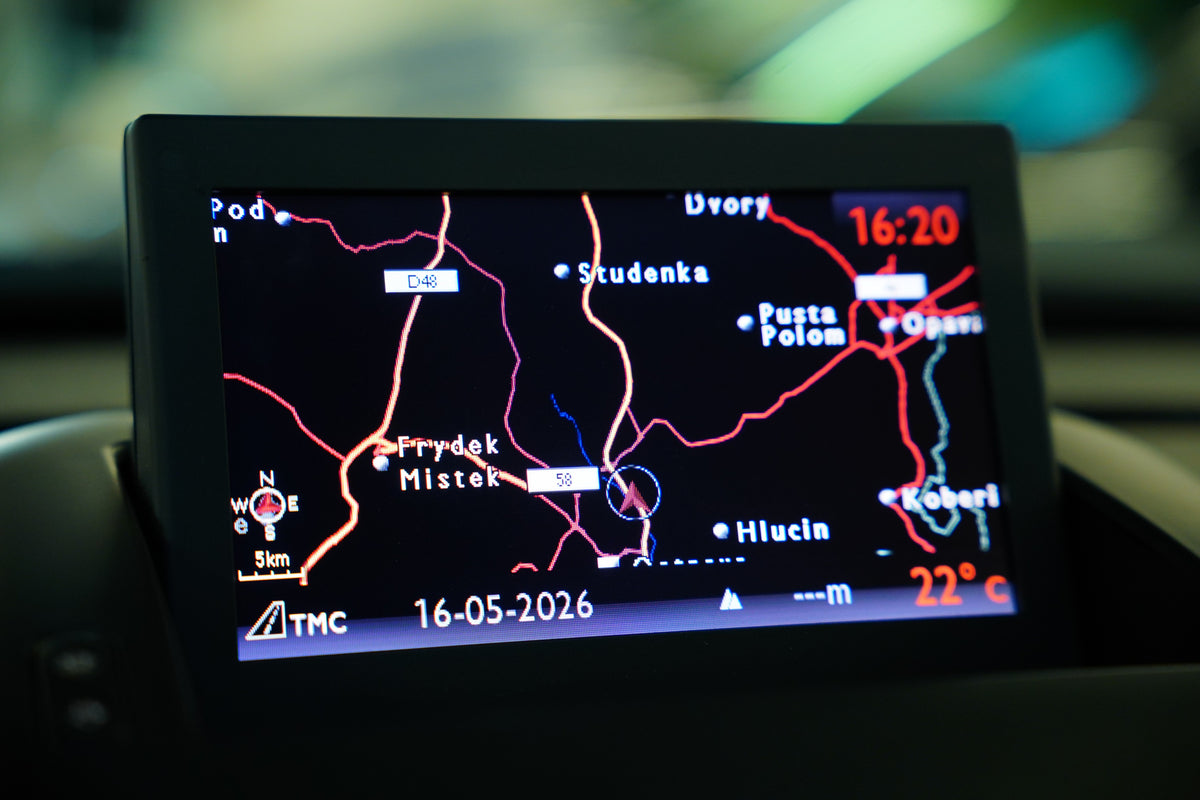 Peugeot 3008 1.6HDi 82kW – foto 19