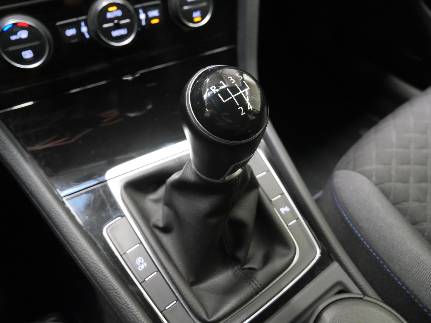 Volkswagen Golf 1.6 TDI 85 kW Join