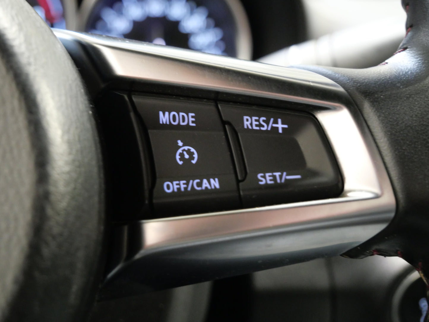 Mazda MX-5 2.0 i 118 kW Sports-Line