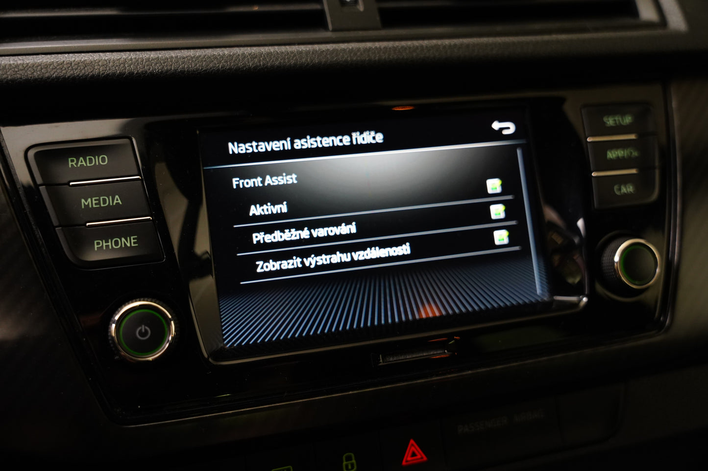 Škoda Fabia 1.0 TSI 81 kW Monte Carlo