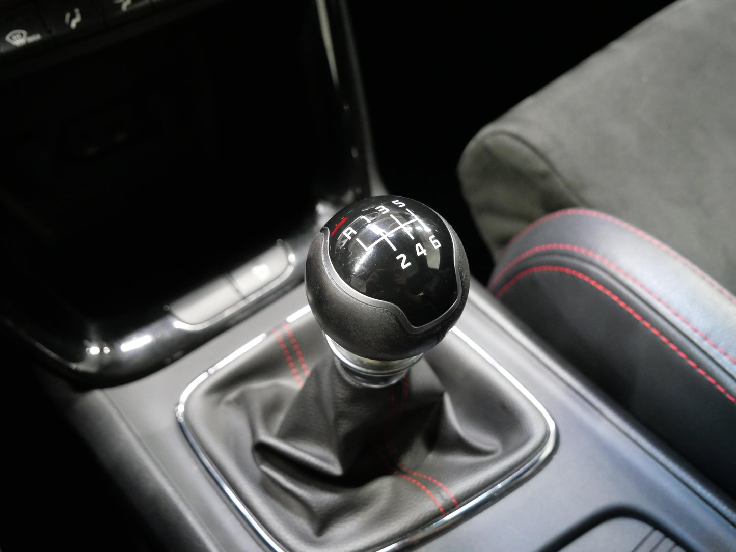 Kia ProCeed 1.6 T-GDI 150 kW GT-Track